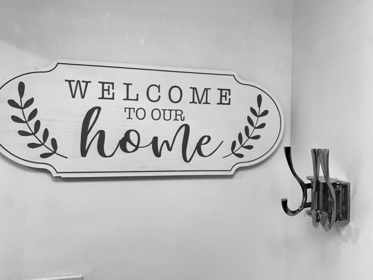 バリナ Station Houseヴィラ エクステリア 写真